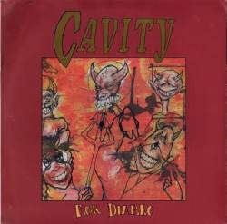 Cavity : Fuck Diablo